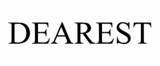 dearest