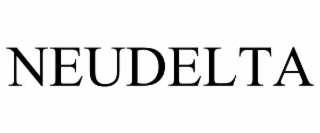neudelta