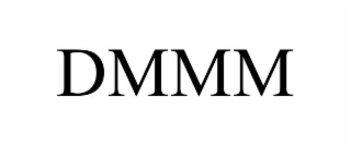 dmmm