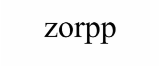 zorpp