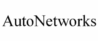 autonetworks