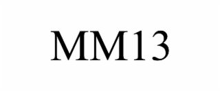 mm13