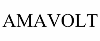 amavolt