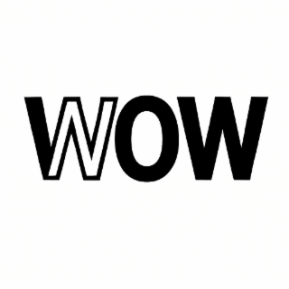 wow