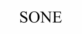 sone