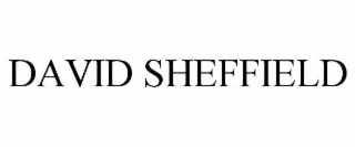 david sheffield