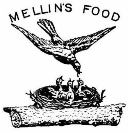 mellin's food