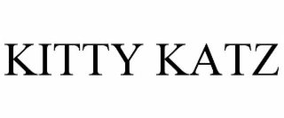 kitty katz