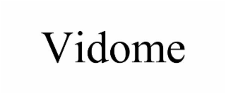 vidome