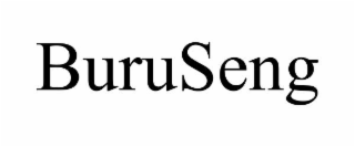 buruseng