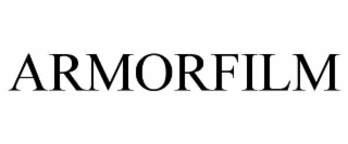 armorfilm