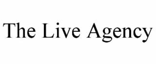the live agency