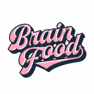 brain food