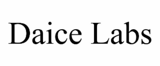 daice labs