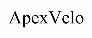 apexvelo