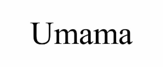 umama