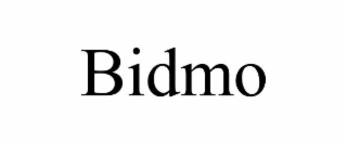 bidmo
