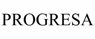 progresa