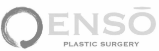 enso plastic surgery