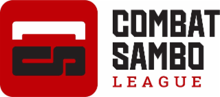 combat sambo league