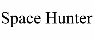 space hunter