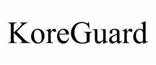 koreguard