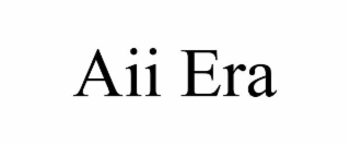 aii era