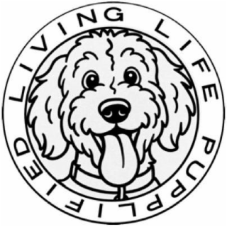 living life pupplified