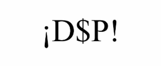 ¡d$p!