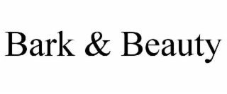 bark & beauty