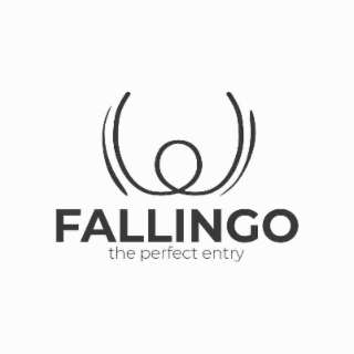 fallingo the perfect entry