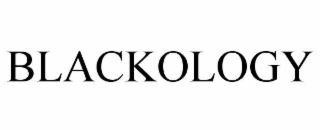 blackology