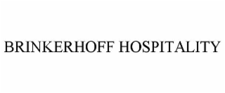 brinkerhoff hospitality