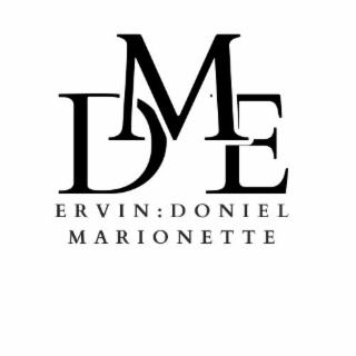 dme   ervin:doniel marionette