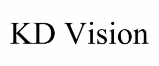 kd vision