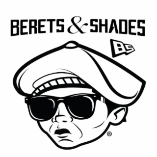 berets & shades