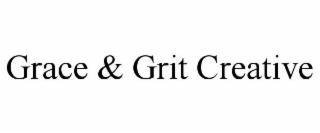 grace & grit creative