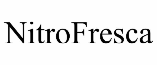nitrofresca