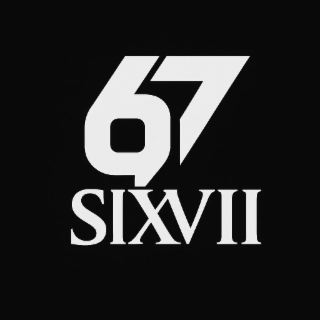67 sixvii