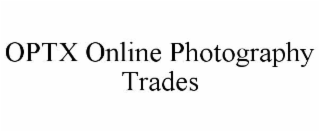 optx online photography trades