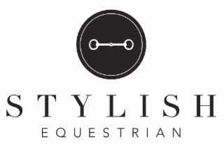 stylish equestrian