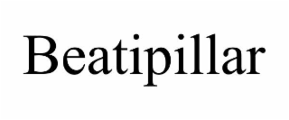 beatipillar