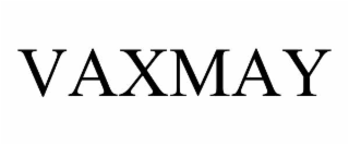 vaxmay