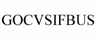 gocvsifbus