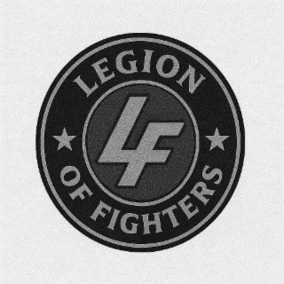 legion of fighters