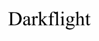 darkflight