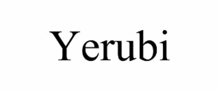 yerubi