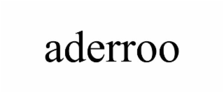 aderroo