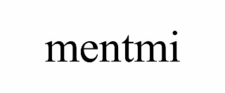mentmi