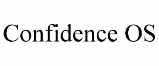 confidence os